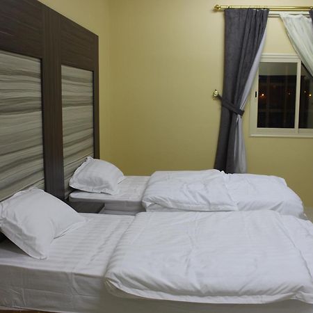 Rayanat Abha Aparthotel Εξωτερικό φωτογραφία
