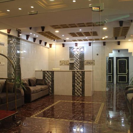 Rayanat Abha Aparthotel Εξωτερικό φωτογραφία