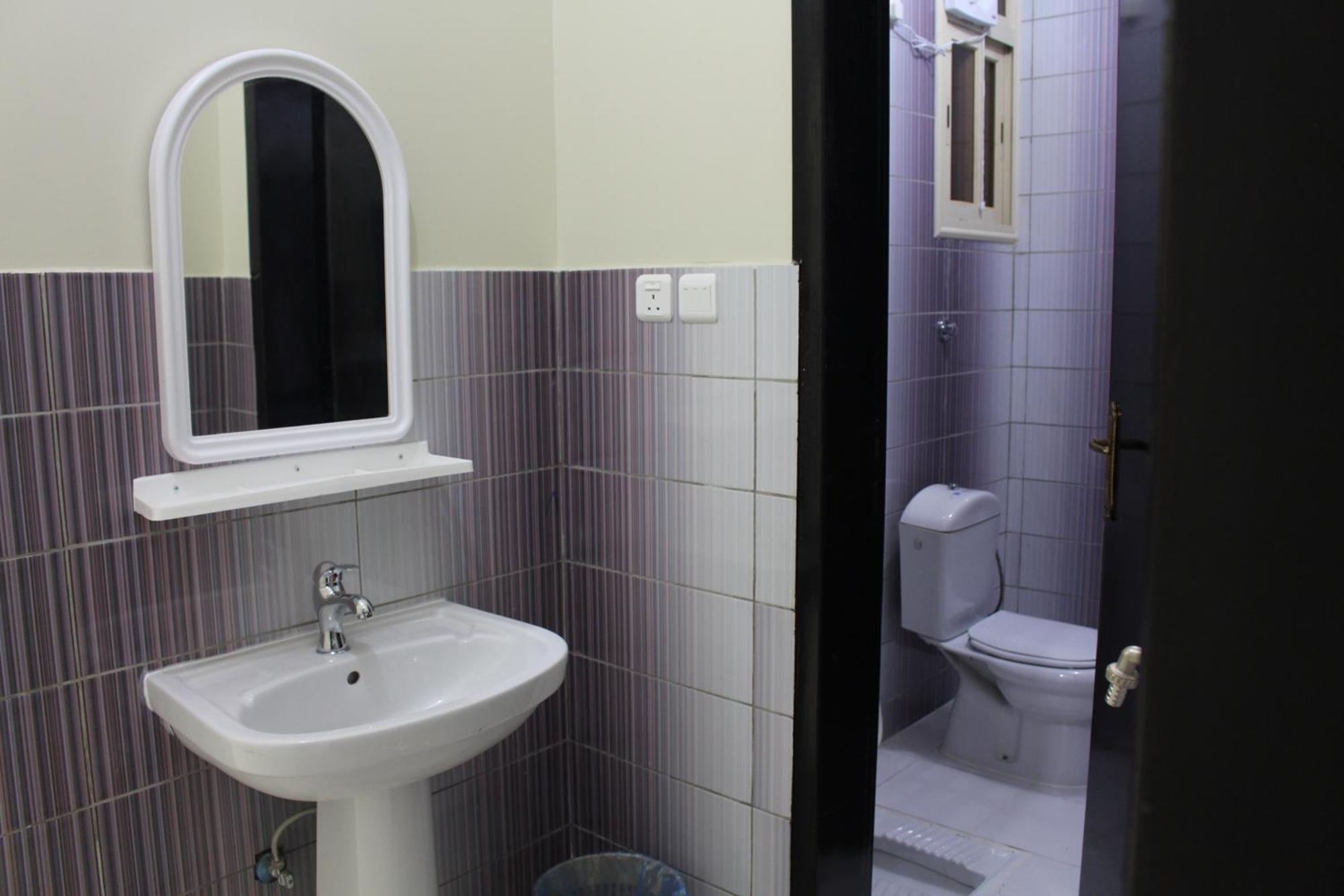Rayanat Abha Aparthotel Εξωτερικό φωτογραφία