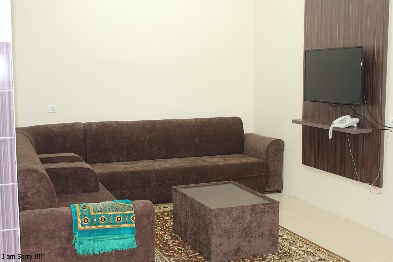 Rayanat Abha Aparthotel Εξωτερικό φωτογραφία