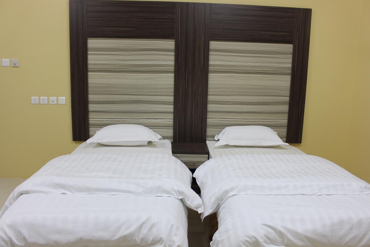 Rayanat Abha Aparthotel Εξωτερικό φωτογραφία