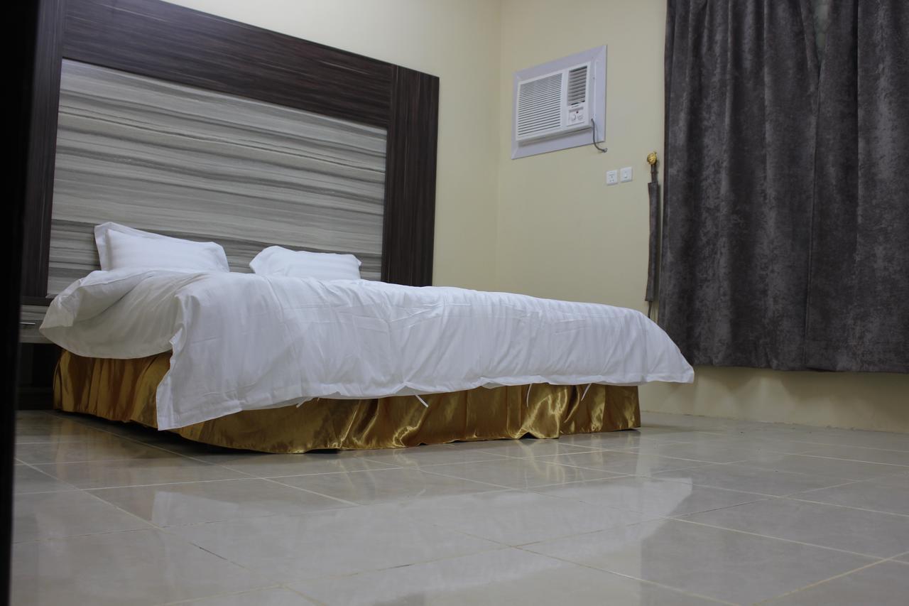 Rayanat Abha Aparthotel Εξωτερικό φωτογραφία